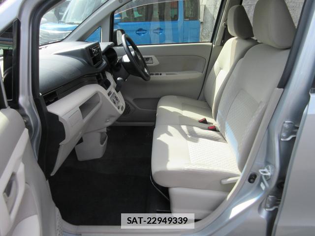 Daihatsu MOVE 2016-10 7812908-5
