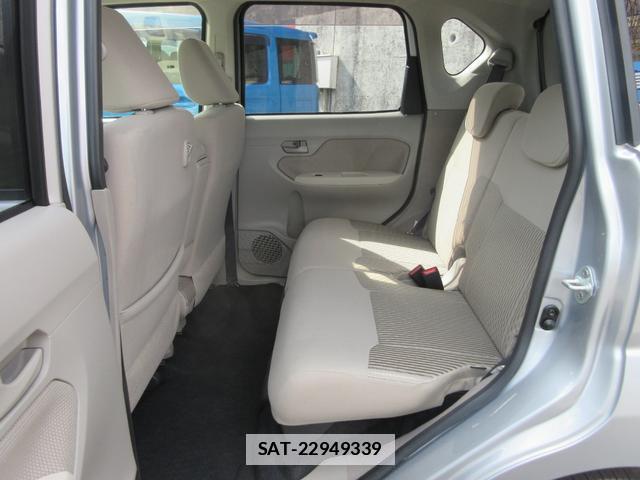 Daihatsu MOVE 2016-10 7812908-6