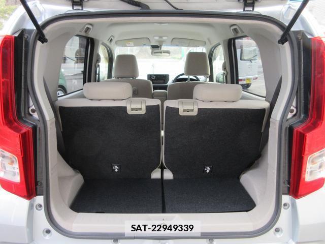Daihatsu MOVE 2016-10 7812908-7