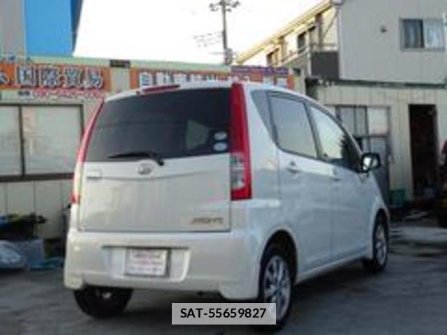 Daihatsu MOVE 2007-05 7813088-1