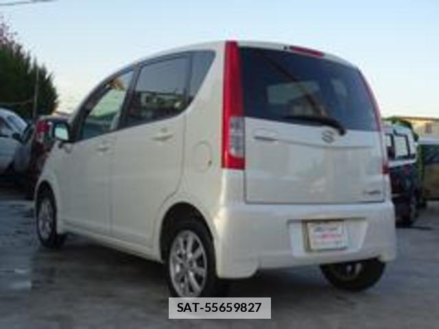 Daihatsu MOVE 2007-05 7813088-10
