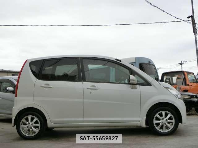 Daihatsu MOVE 2007-05 7813088-11