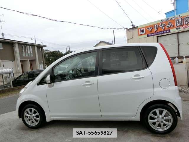 Daihatsu MOVE 2007-05 7813088-12
