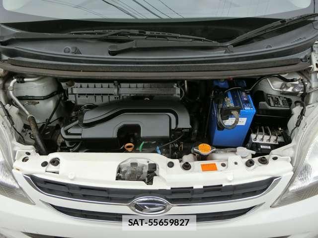 Daihatsu MOVE 2007-05 7813088-14