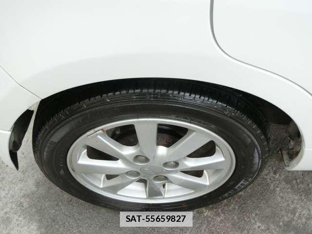 Daihatsu MOVE 2007-05 7813088-17