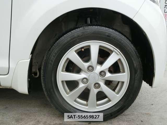 Daihatsu MOVE 2007-05 7813088-18