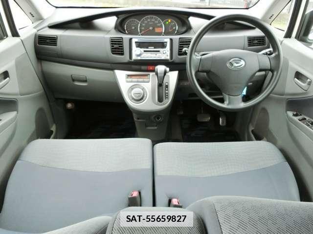 Daihatsu MOVE 2007-05 7813088-2