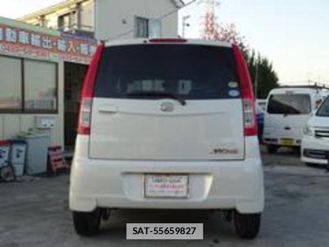 Daihatsu MOVE 2007-05 7813088-4