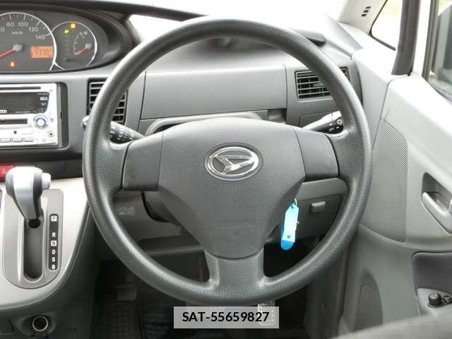 Daihatsu MOVE 2007-05 7813088-5