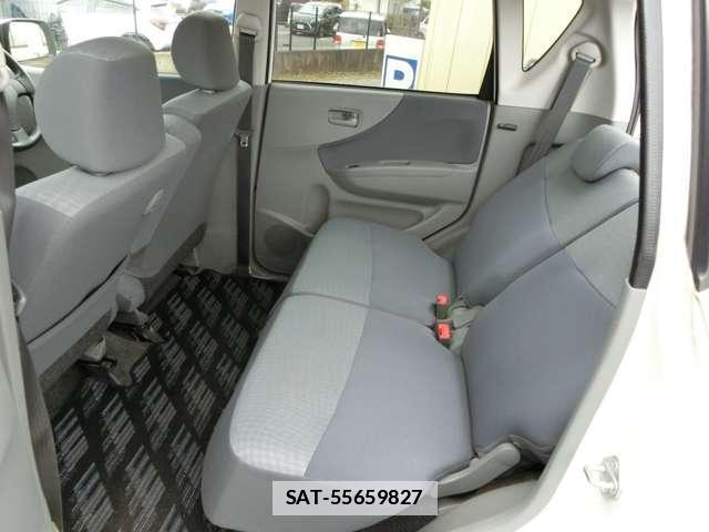 Daihatsu MOVE 2007-05 7813088-6