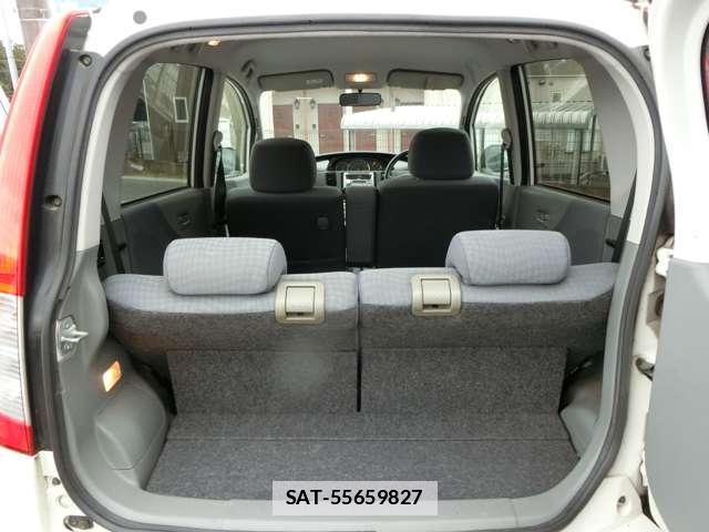 Daihatsu MOVE 2007-05 7813088-7