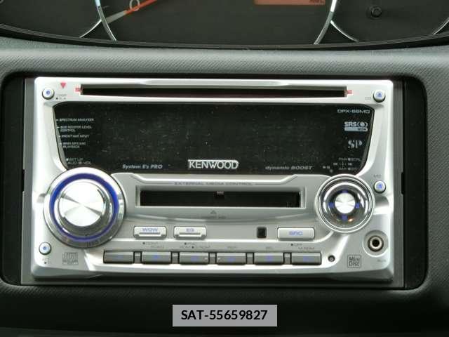 Daihatsu MOVE 2007-05 7813088-8