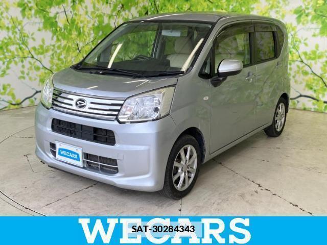 Daihatsu MOVE 2018-08 7813288-0