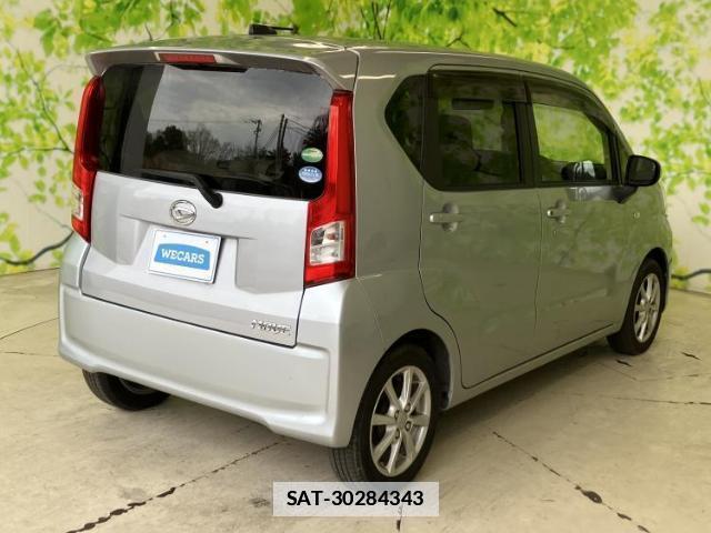 Daihatsu MOVE 2018-08 7813288-2
