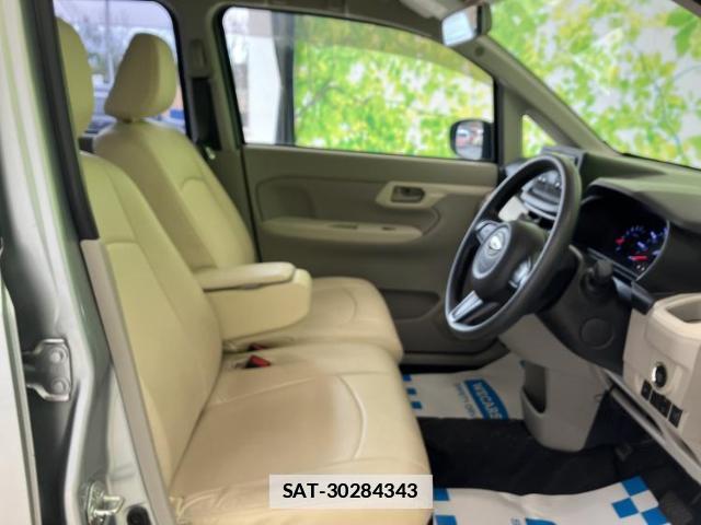 Daihatsu MOVE 2018-08 7813288-3