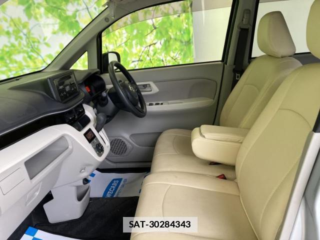 Daihatsu MOVE 2018-08 7813288-5