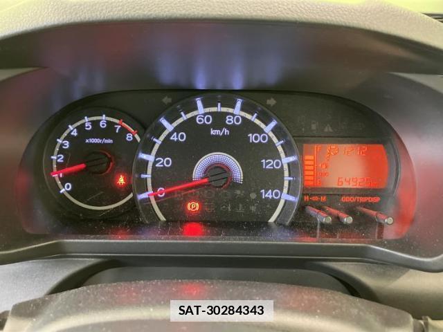 Daihatsu MOVE 2018-08 7813288-9
