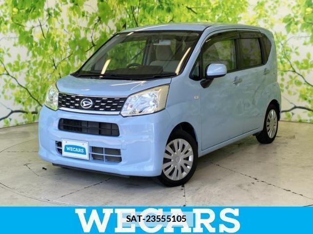 Daihatsu MOVE 2015-08 7813290-0