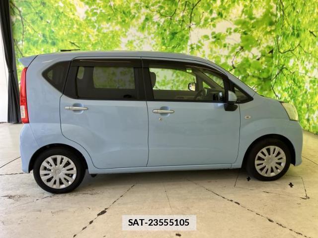 Daihatsu MOVE 2015-08 7813290-1