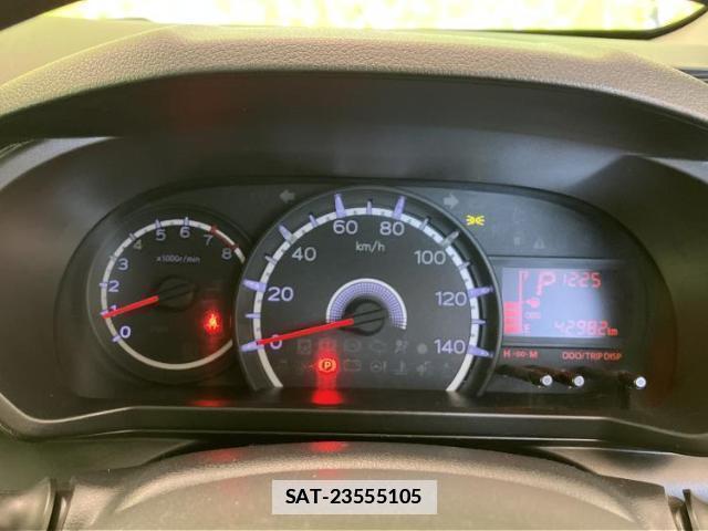 Daihatsu MOVE 2015-08 7813290-11