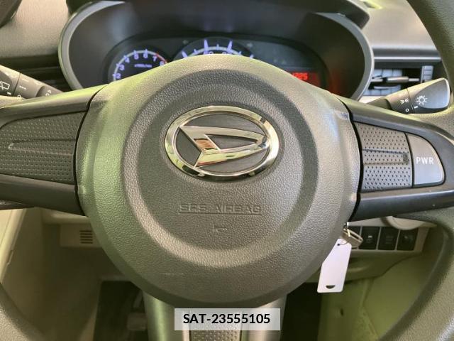 Daihatsu MOVE 2015-08 7813290-12