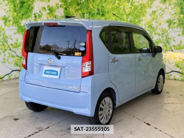 Daihatsu MOVE 2015-08 7813290-2