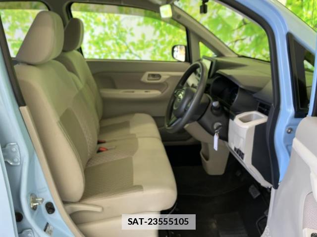 Daihatsu MOVE 2015-08 7813290-3