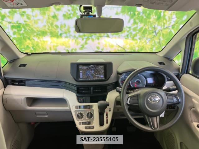 Daihatsu MOVE 2015-08 7813290-6