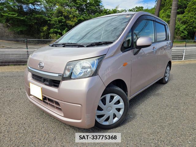Daihatsu MOVE 2014-02 7813331-0