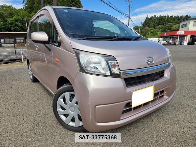 Daihatsu MOVE 2014-02 7813331-1
