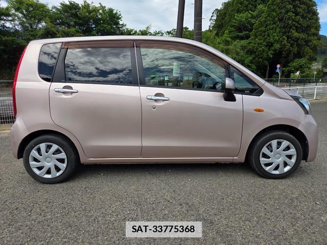 Daihatsu MOVE 2014-02 7813331-3