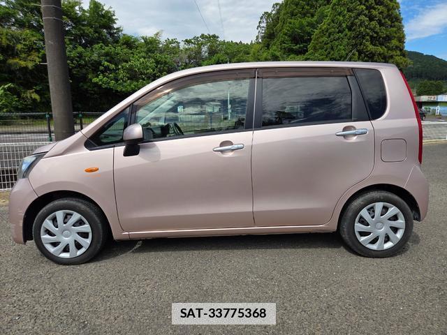 Daihatsu MOVE 2014-02 7813331-4