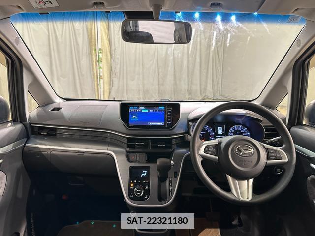 Daihatsu MOVE 2016-06 7813758-1