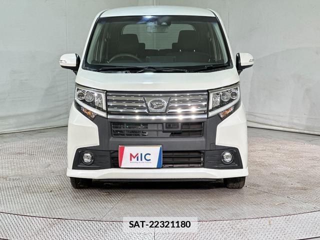 Daihatsu MOVE 2016-06 7813758-10