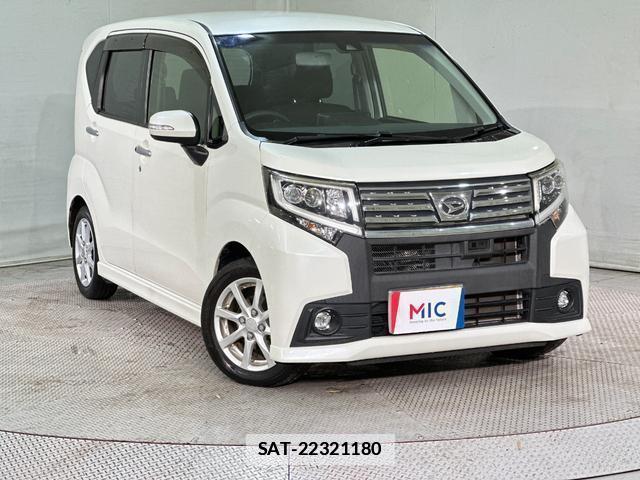 Daihatsu MOVE 2016-06 7813758-11