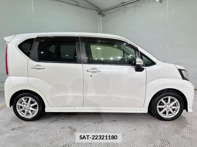 Daihatsu MOVE 2016-06 7813758-12