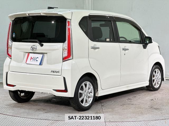 Daihatsu MOVE 2016-06 7813758-13