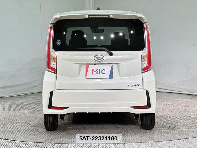 Daihatsu MOVE 2016-06 7813758-14