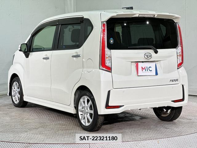 Daihatsu MOVE 2016-06 7813758-15