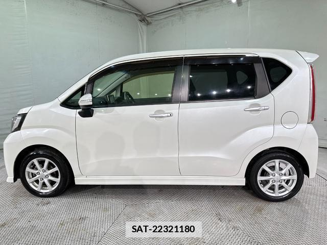 Daihatsu MOVE 2016-06 7813758-16