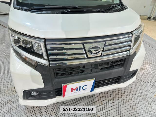 Daihatsu MOVE 2016-06 7813758-18