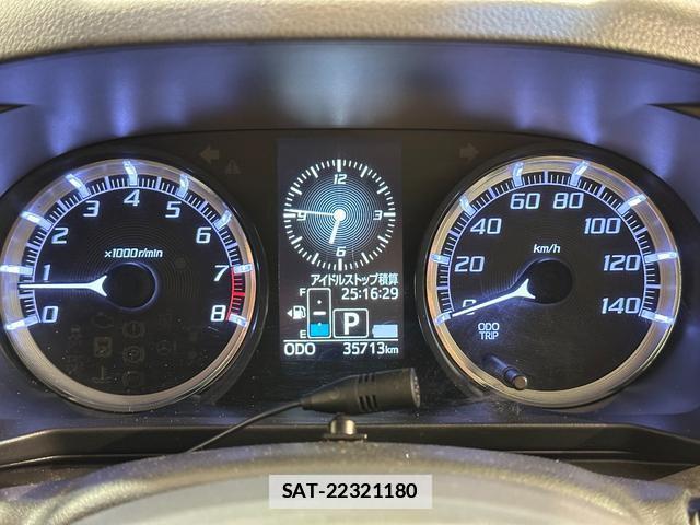 Daihatsu MOVE 2016-06 7813758-3