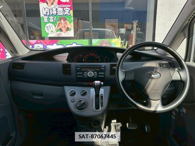 Daihatsu MOVE 2008-03 7813867-10