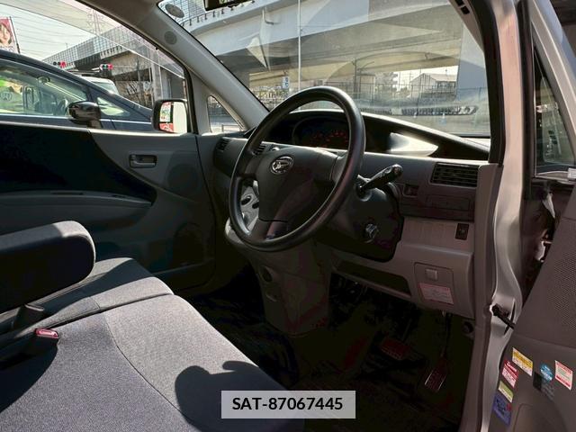 Daihatsu MOVE 2008-03 7813867-11