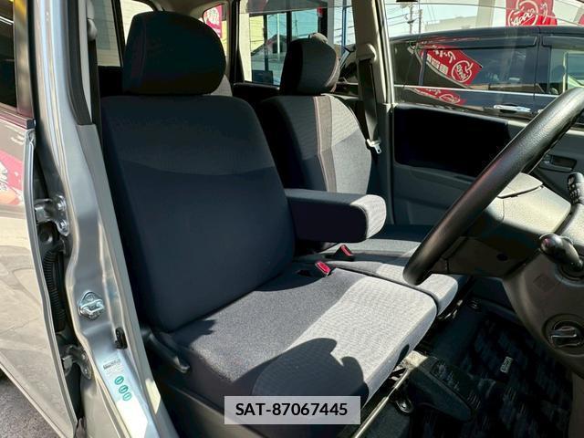 Daihatsu MOVE 2008-03 7813867-12