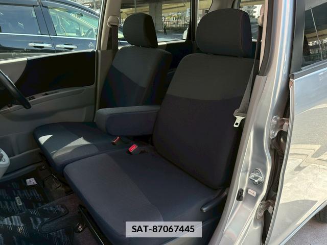 Daihatsu MOVE 2008-03 7813867-13