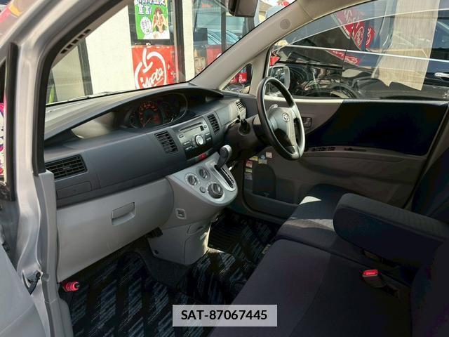 Daihatsu MOVE 2008-03 7813867-14