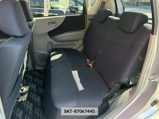 Daihatsu MOVE 2008-03 7813867-16