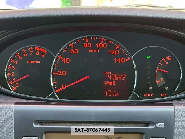 Daihatsu MOVE 2008-03 7813867-2