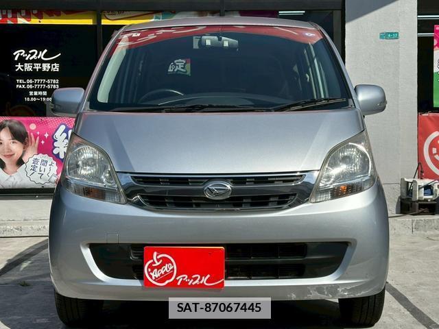 Daihatsu MOVE 2008-03 7813867-5